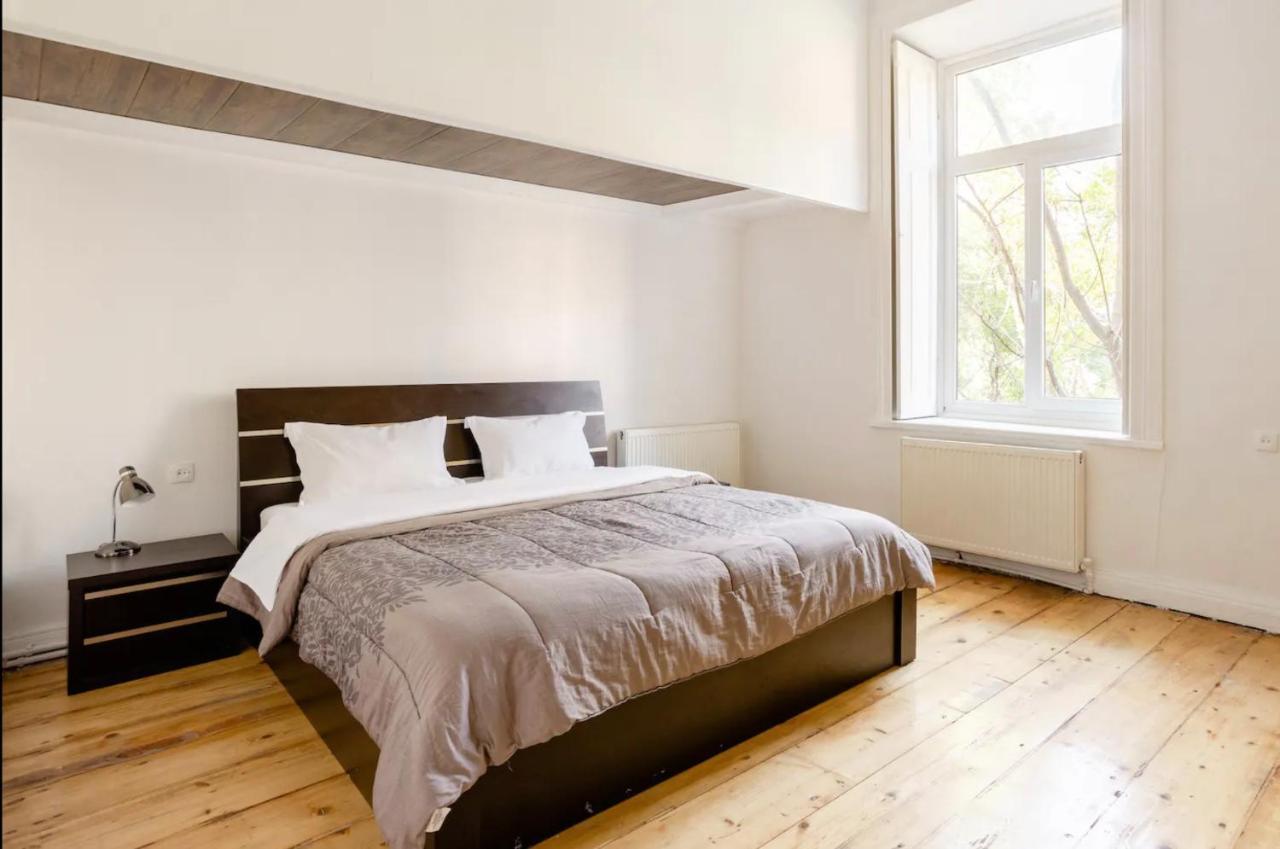 Lovely Dulcet Loft In Center Of Rustaveli Tbilisi Exterior photo